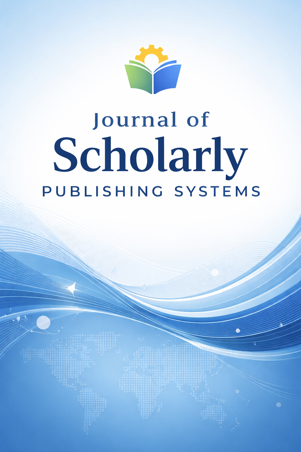 Journal of Scholarly Publishing Systems